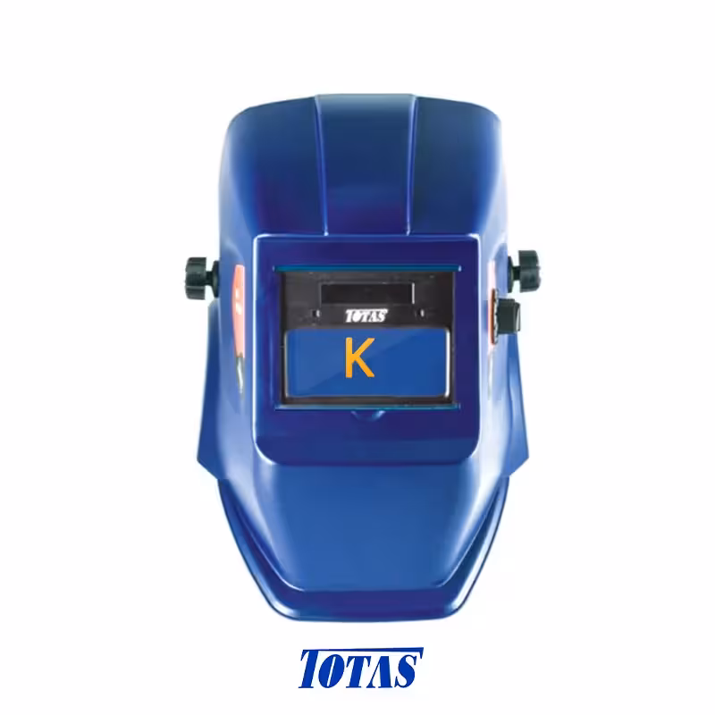 ماسک جوشکاری اتوماتیک مدل AT1002 توتاص