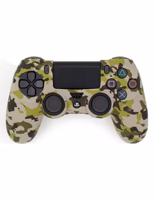 روکش محافظ دسته PS4 کد 010
