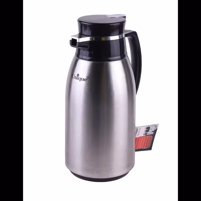 فلاکس یونیک داخل شیشه