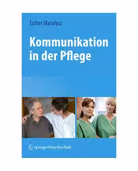 Kommunikation in der Pflege
