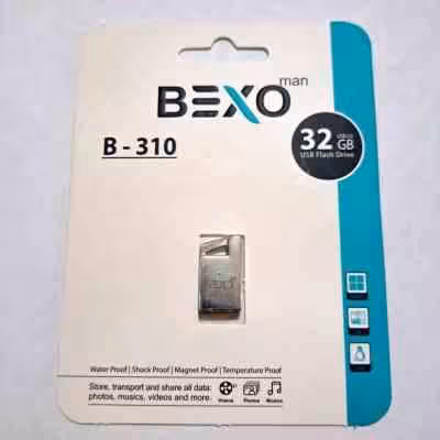 فلش BEXO -B310-32G