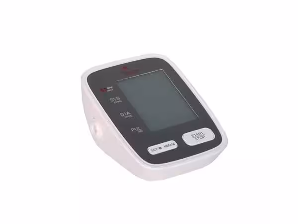 فشارسنج دیجیتال سخنگو زنیت مد با کاف فنری و بک لایت X5