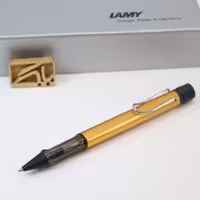 لامی خودکار آل استار برنزی LAMY BP Al Star Bronze 227