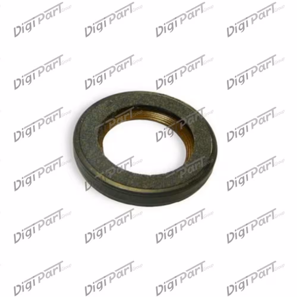 کاسه نمد جلو میل لنگ  EF7