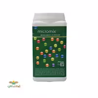 کود ریزمغذی میکرومیکس کیمیتک 1 کیلوگرمی اسپانیا