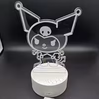 شب خواب طرح کرومی کد 02