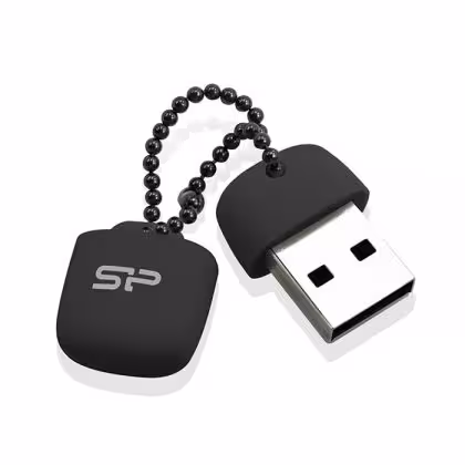 فلش مموری سیلیکون پاور Silicon Power J07 USB 3.0 8G