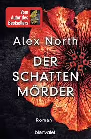 کتاب Der Schattenmörder
