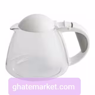 قوری چای ساز بوش ( سفید )