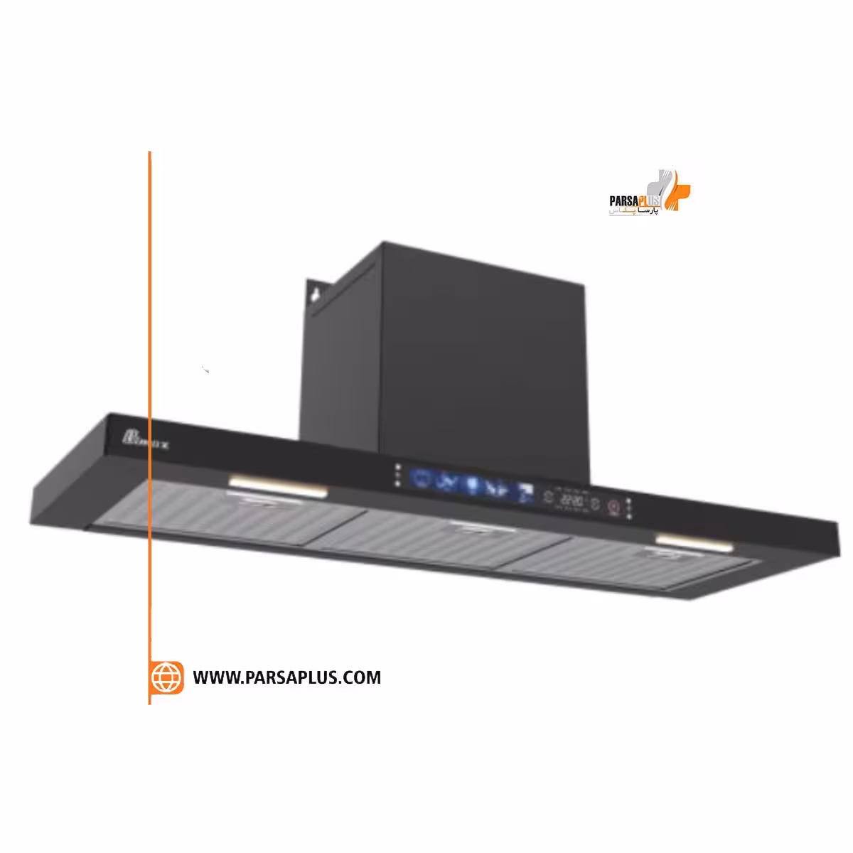 هود بیمکث 1101 مخفی – سایز 90