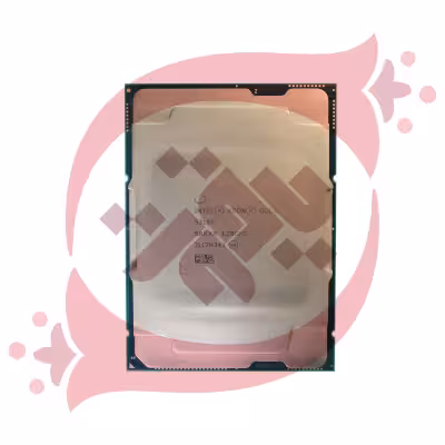 سی پی یو سرور Intel Xeon-Gold 5315Y 3.2GHz 8-core 140W