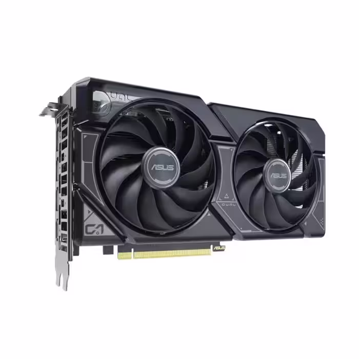 کارت گرافیک ایسوس مدل Dual GeForce RTX™ 4060TI OC Edition 8GB GDDR6