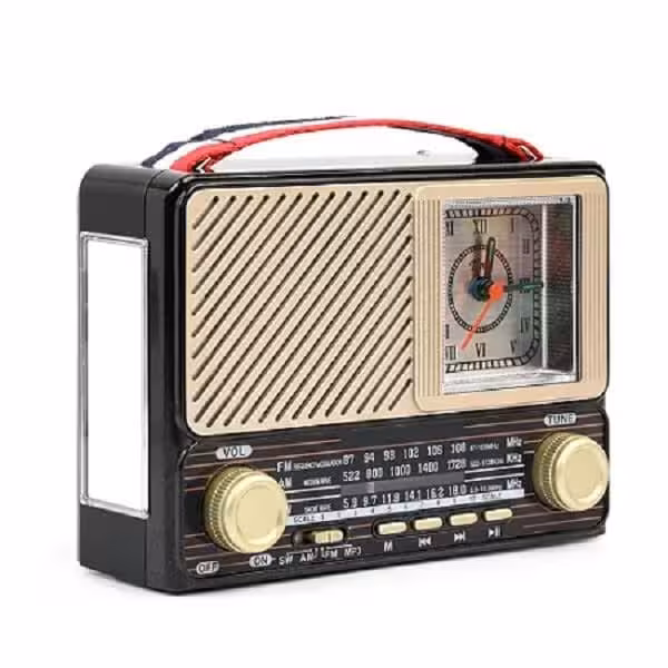 اسپیکر بلوتوثی مدل KTF-1429 | کالا مکس