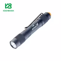 چراغ قوه کووآ مدل TORO I
