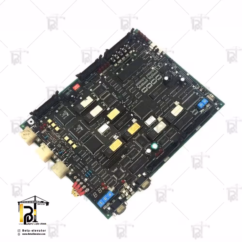 Mitsubishi Elevator Main Board KCY-205B