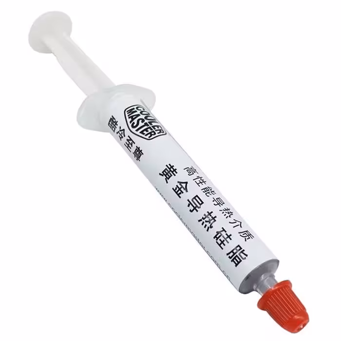 خمیر سیلیکون کولر مستر مدل PTK-L01