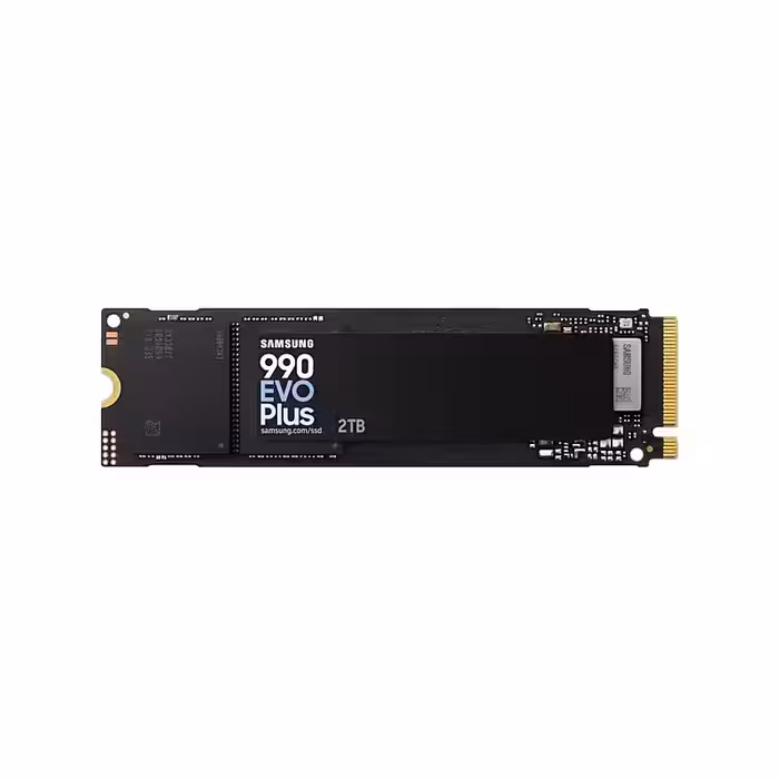 اس اس دی سامسونگ مدل Samsung 990EVO PLUS NVME 2TB