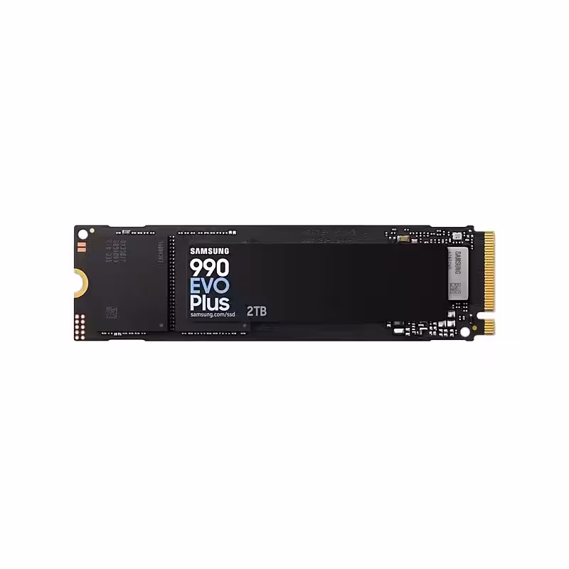 اس اس دی سامسونگ مدل Samsung 990EVO PLUS NVME 2TB