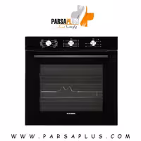 فر توکار برقی ایلیا استیل مدل IO 113