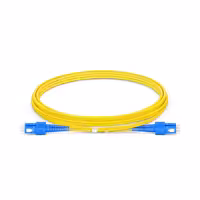 پچکورد فیبر نوری SC-UPC/SC-UPC/SM/DX/2MM/2M