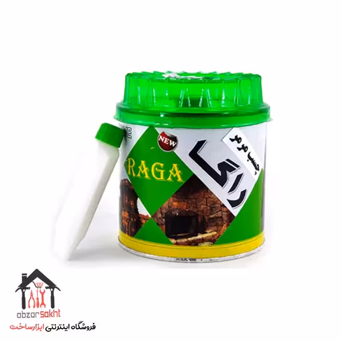 چسب سنگ مرمر راگا یک کیلویی