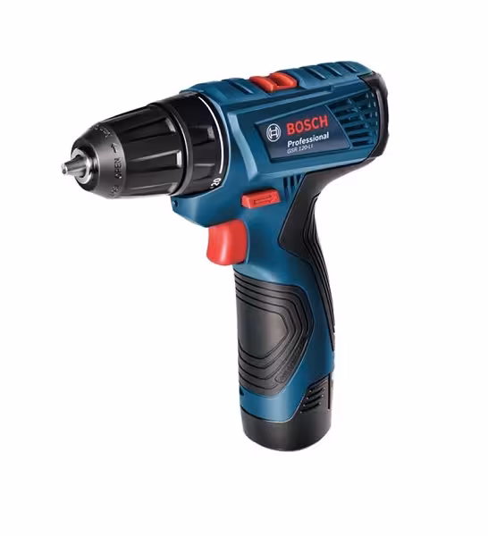 دریل پیچ گوشتی شارژی بوش مدل GSR 120-LI