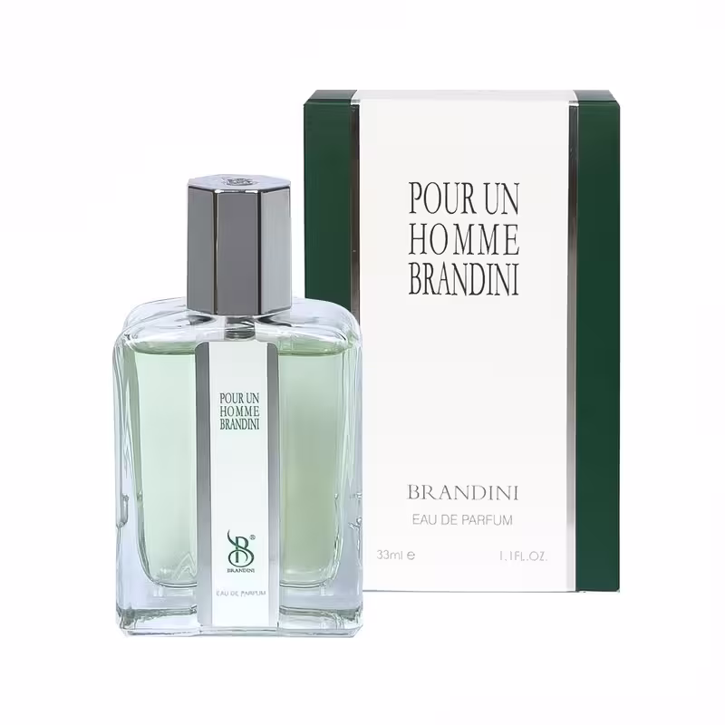 عطر جیبی مردانه برندینی مدل PourUn حجم 33 میلی لیتر