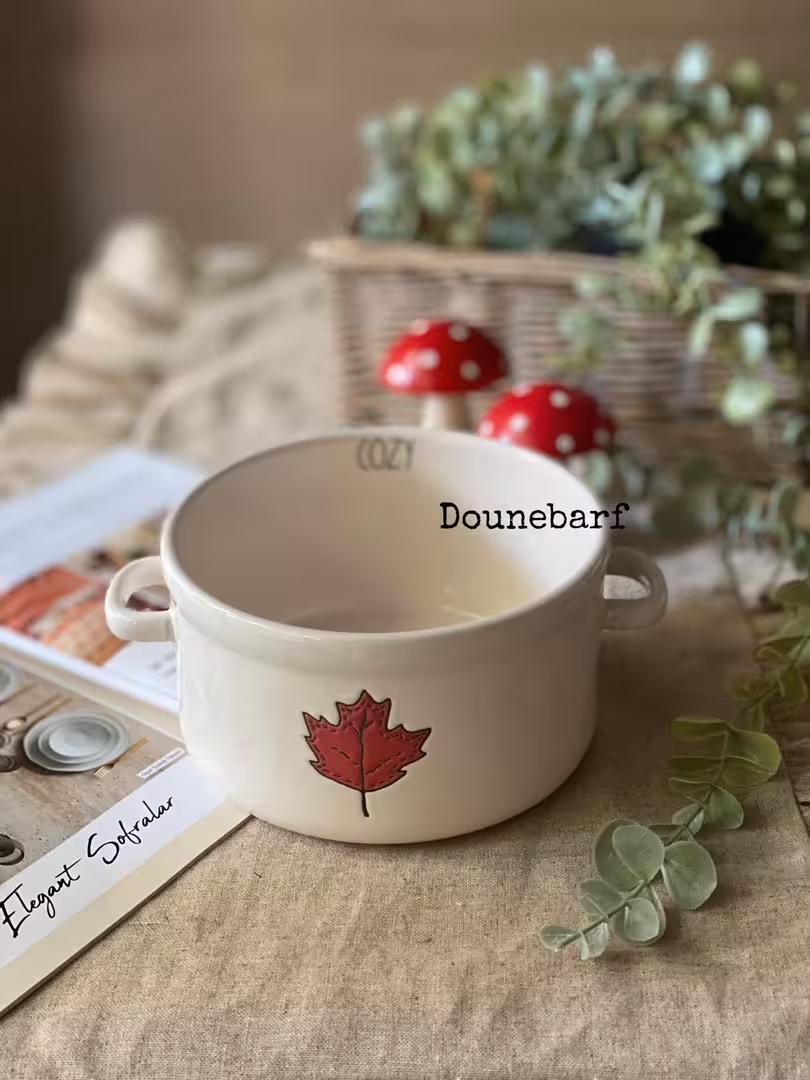 ظرف دسته دار(234-75)