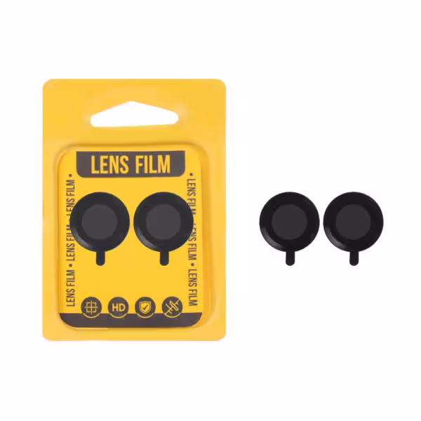 محافظ لنز رينگی مدل Xiaomi Redmi Note 13 Pro-5G / XIAOMI X6-کد 4239