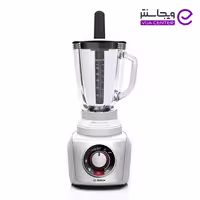 مخلوط کن بوش مدل MMB66G5M