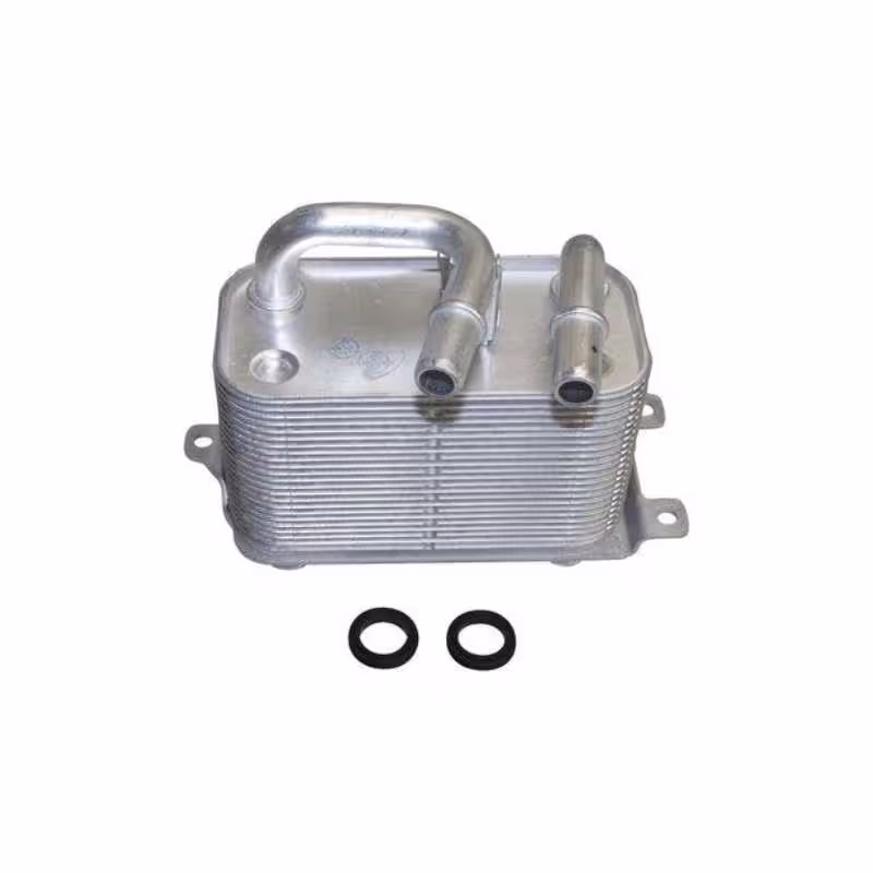 خنک کن روغن گیربکس بی ام و x1 اتاق f48