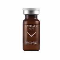 کوکتل درمان جوش و آکنه فیوژن F-VITAMIN ACE