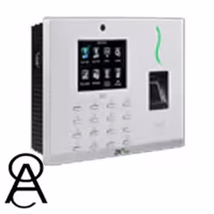 دستگاه حضور و غیاب ZKTeco مدل G2