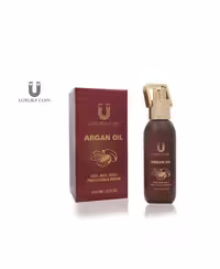 روغن آرگان از برند لاکچری کوین