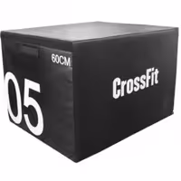 سافت باکس کراسفیت 90*70*60 سانتی متر