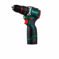 دریل چکشی 10 شارژی TX-2418BR تولیکس (16.8 ولت)