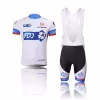 ست پیراهن و شورت Fdj