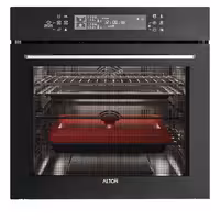 فر توکار آلتون V500TB برقی