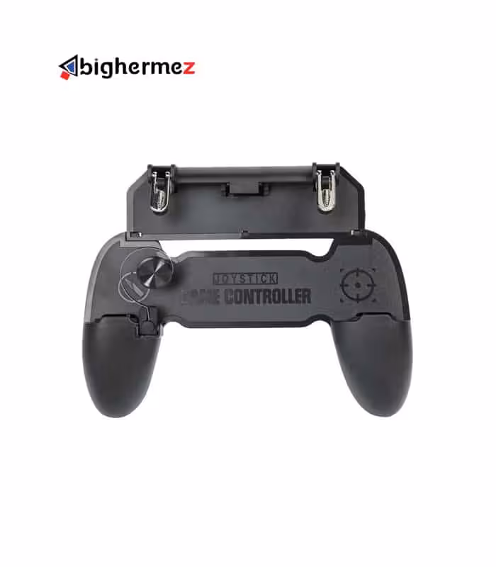 دسته بازی پابجی مدل W11