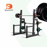 استند اسکوات T