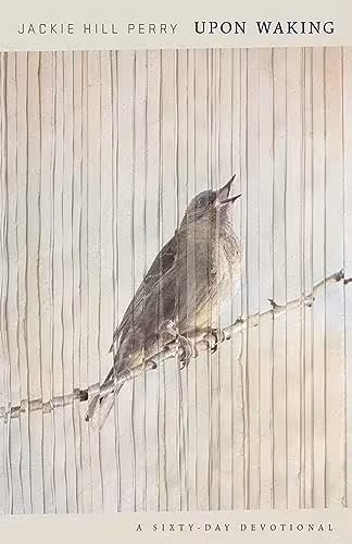 کتاب Upon Waking (رمان به محض بیداری)