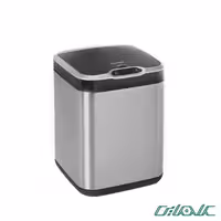 سطل زباله هوشمند اچ تی ان مدل HTD132