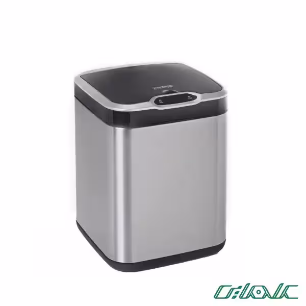 سطل زباله هوشمند اچ تی ان مدل HTD132