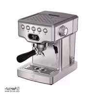 اسپرسوساز مباشی مدل MEBASHI ME-ECM2034