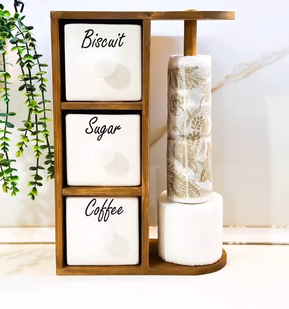 فایل سه کشو مدل یسنا کشوها از جنس سرامیک