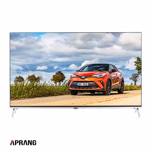 تلویزیون ال ای دی هوشمند آیوا مدل ZS-PM8U43FHD سایز  43 اینچ