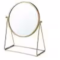 آینه 17 سانتی ایکیا مدل ikea LASSBYN 304.710.32