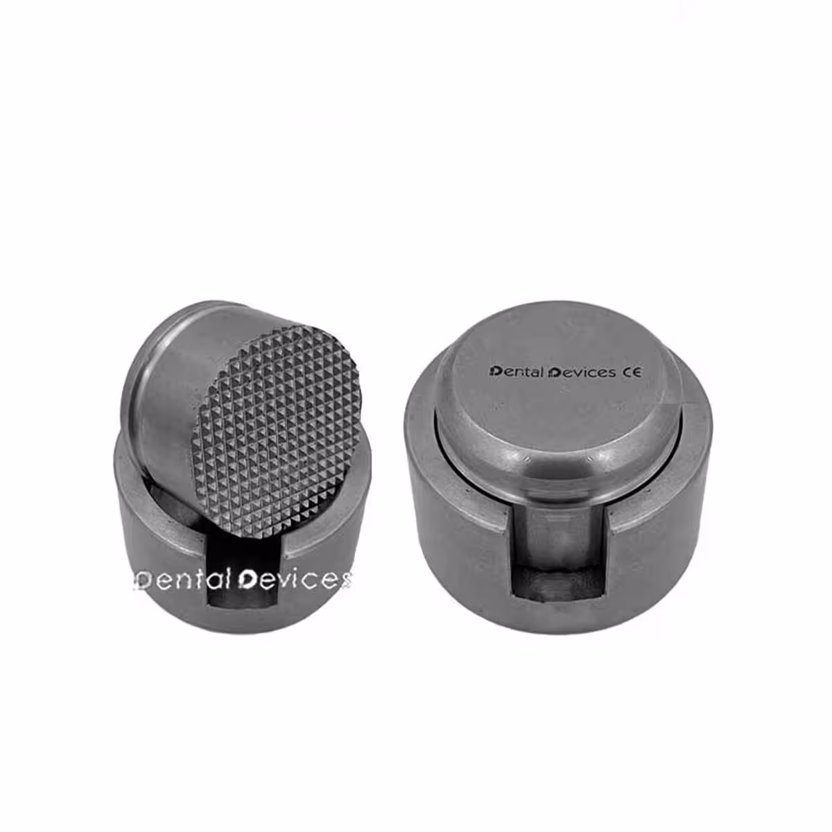 بن میل کراشر تیتانیوم دنتال دیوایس | Bone Mill Dental Devices
