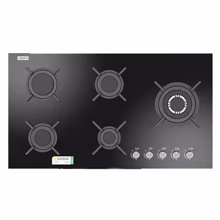 گاز صفحه ای سارگاتی 204 Pro