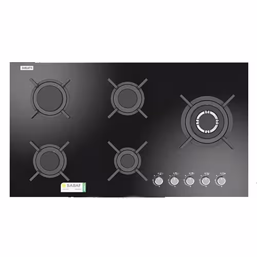 گاز صفحه ای سارگاتی 204 Pro